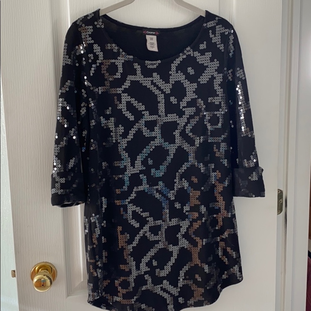 Long Sequence Top